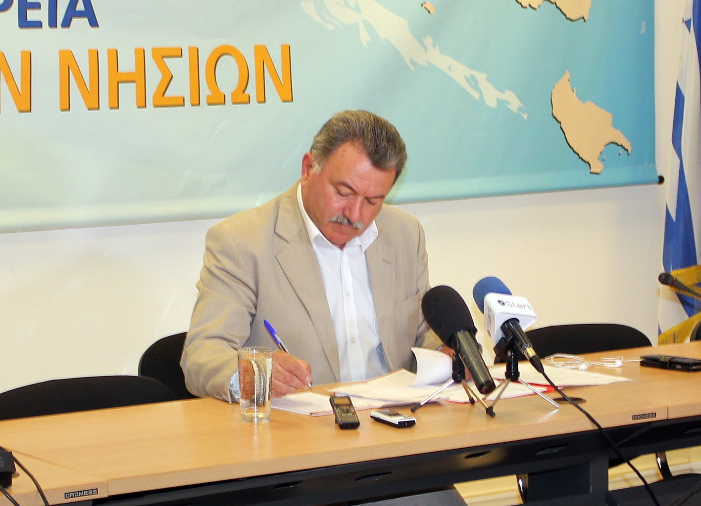 ΠΙΝ: Την Δευτέρα έγινε αυτοψία στον ΧΥΤΑ Λευκίμμης