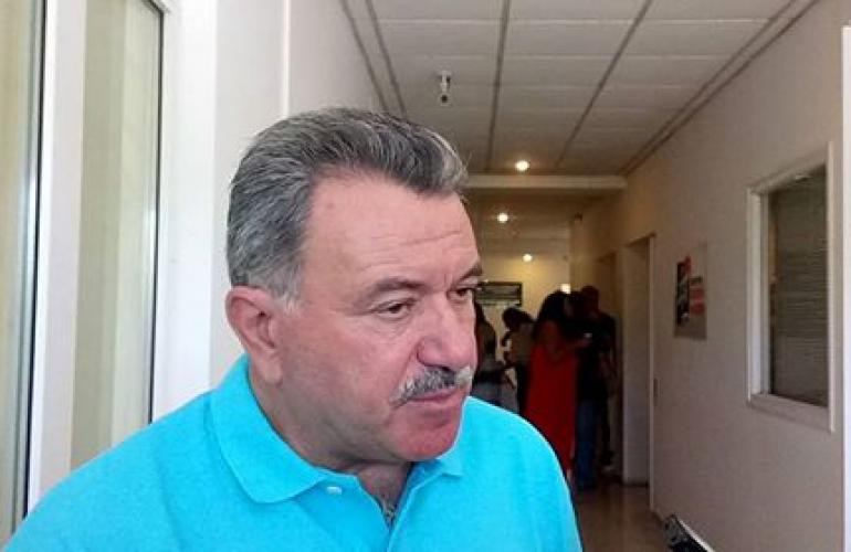 Θ. Γαλιατσάτος: Η αδιαλλαξία οδηγεί στα βράχια, επιμένουμε στη συνεννόηση