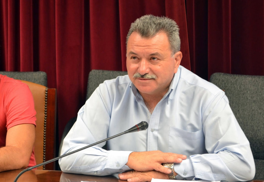 Συμφωνώ και ανταποκρίνομαι στην πρόσκληση για debate, λέει ο Θ. Γαλιατσάτος