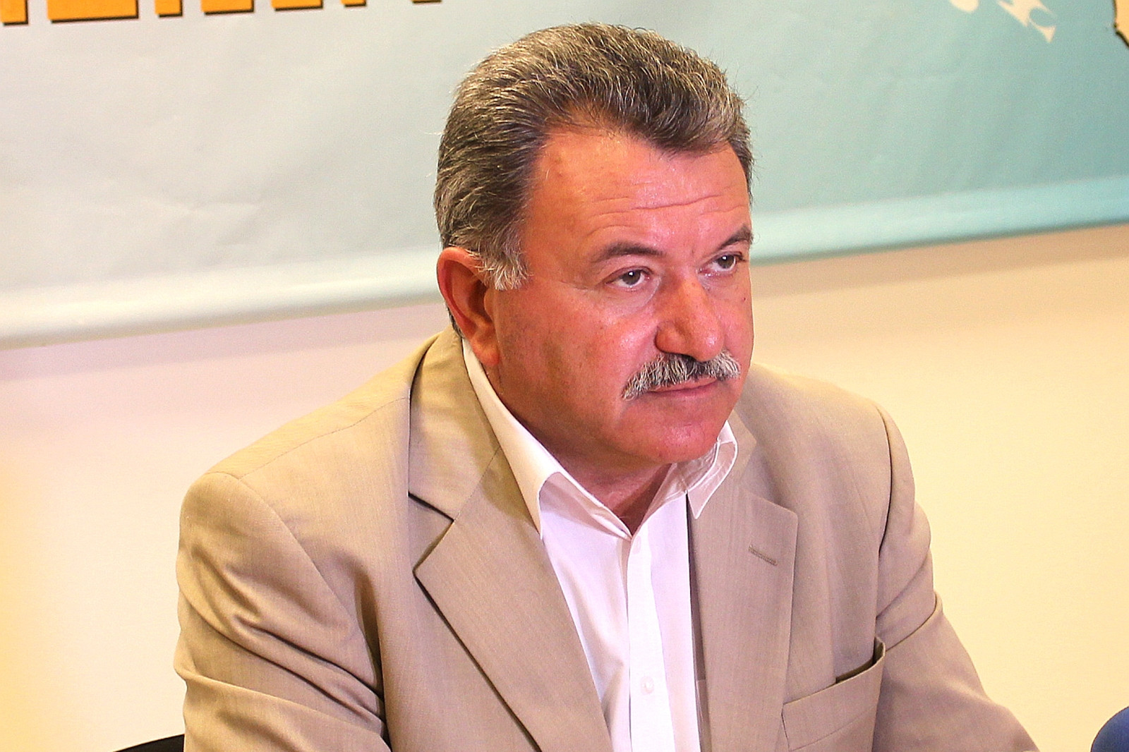 Γαλιατσάτος: Αδικαιολόγητα προκλητική η στάση ορισμένων