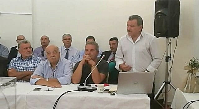 Θ. Γαλιατσάτος: Η κυβέρνηση της ΝΔ φοβήθηκε την ισότιμη δημοκρατική έκφραση!