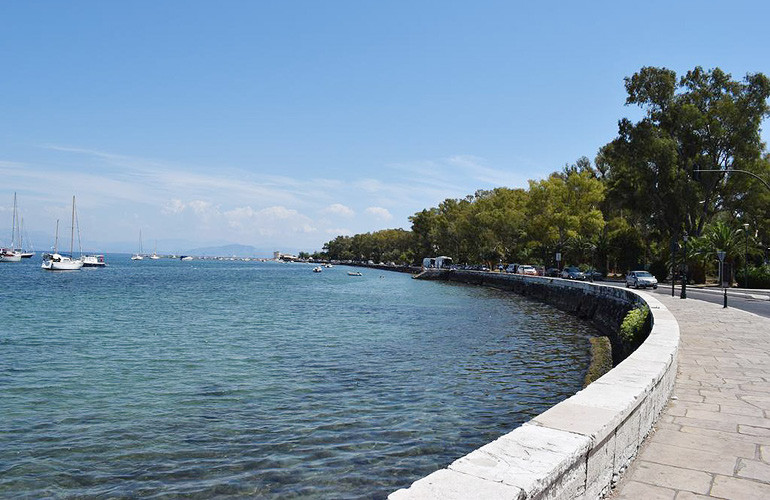 Καλούδης: Να δοθούν άμεσα οι άδειες στους καταστηματάρχες του Ανεμόμυλου