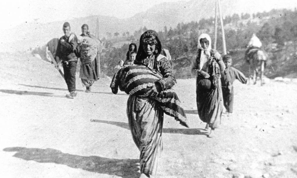 Πρόγραμμα εκδηλώσεων μνήμης της Γενοκτονίας των Ποντίων