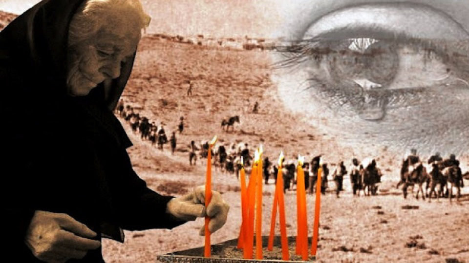 Με τους περιορισμούς του κορωνοϊού φέτος οι εκδηλώσεις μνήμης της γενοκτονίας των Ποντίων