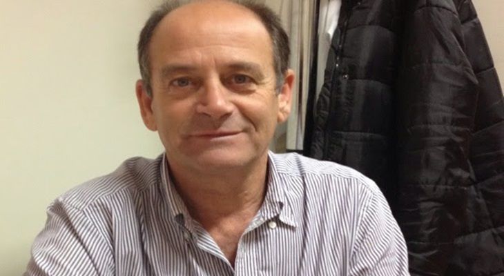 Παραίτηση του δημοτικού συμβούλου Αντώνη Γεωργόπουλου