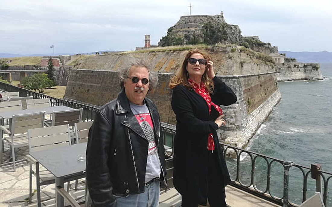 Γιατί δεν ήταν η Άντζελα στην εκδήλωση για την τουριστική προβολή;