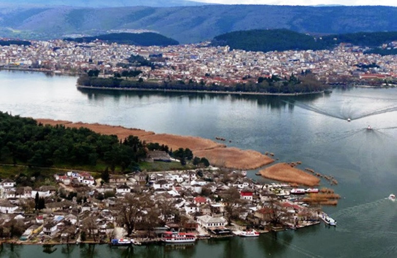 Μια από τις 100 «Έξυπνες Πόλεις» της Ευρώπης τα Γιάννενα