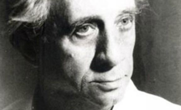 Αφιέρωμα στον Γιάννη Ανδρέου Παπαϊωάννου (1910-1989) στην Ιόνιο Ακαδημία