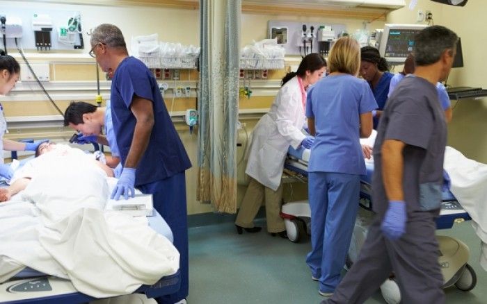 Διορισμοί γιατρών στο Νοσοκομείο Κέρκυρας
