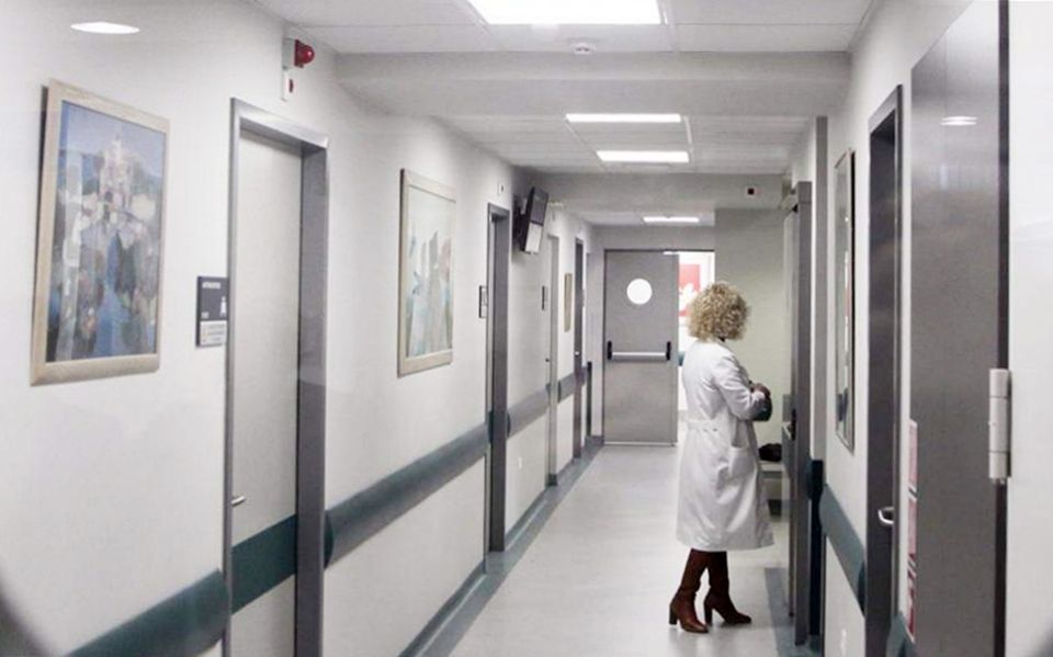 ΕΓΕΣΥΚ: Μια χαμένη μέρα στην Πάτρα...