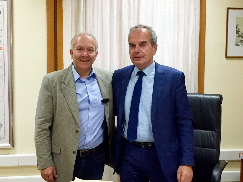 Γκίκας: «Οι εργατικές κατοικίες στους δικαιούχους, μόλις η αναλάβει η ΝΔ»