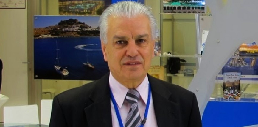 Συγκρατημένη αισιοδοξία για την νέα τουριστική σεζόν