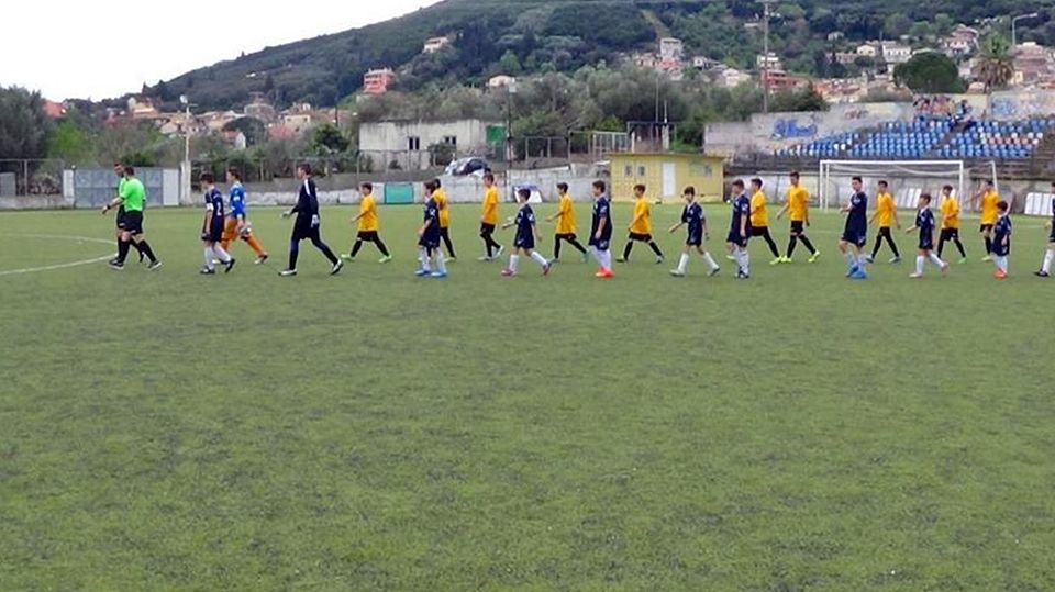 Εγκρίθηκαν επισκευές στα γήπεδα Αγ.Ματθαίου & Λευκίμμης