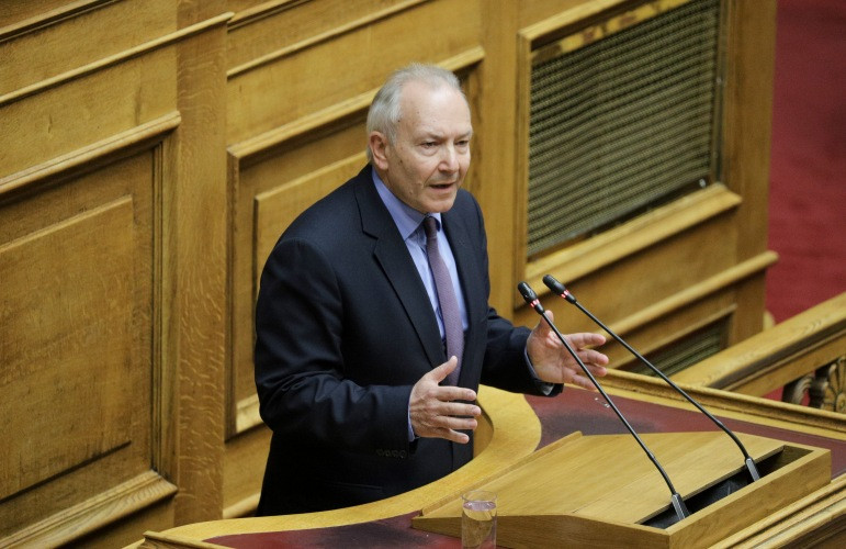 Γκίκας: «Στις Λευκές Περιοχές προστίθενται 11 χωριά της Κέρκυρας» (video)