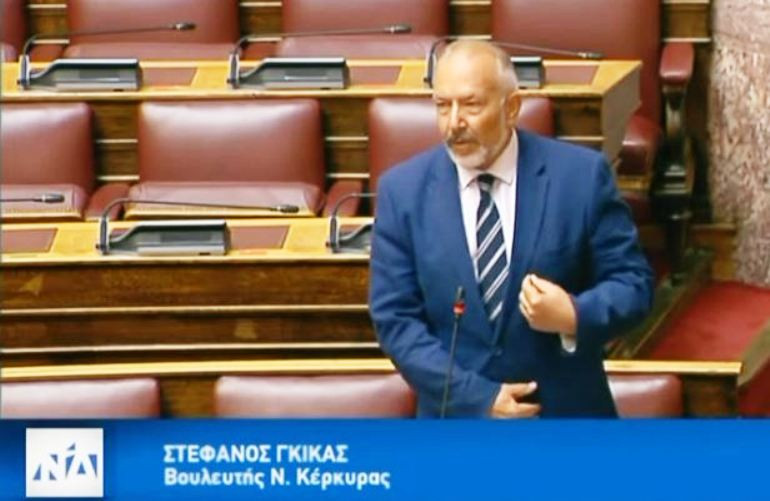 Ψηφίστηκε η τροπολογία για τη χρηματοδότηση αθλητικών σωματείων