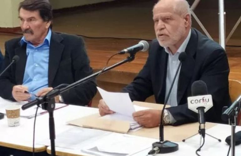Λαοπλάνος, αλαζόνας & λασπολόγος ο Μαχειμάρης, λένε οι «5»