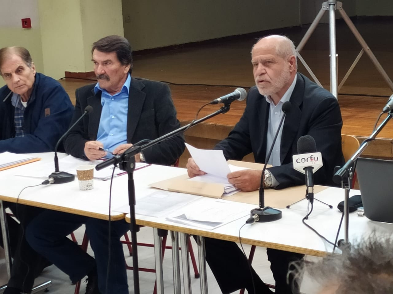 ΠΟΕ-ΟΤΑ: Δημόσια συγγνώμη οφείλει ο Δήμαρχος Βόρειας Κέρκυρας