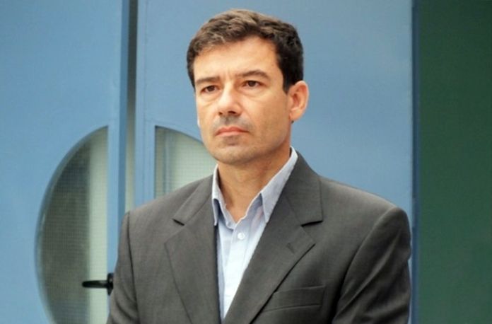«Απολογισμός» του απερχόμενου Περιφερειακού Διευθυντή Εκπαίδευσης Κώστα Γκούση