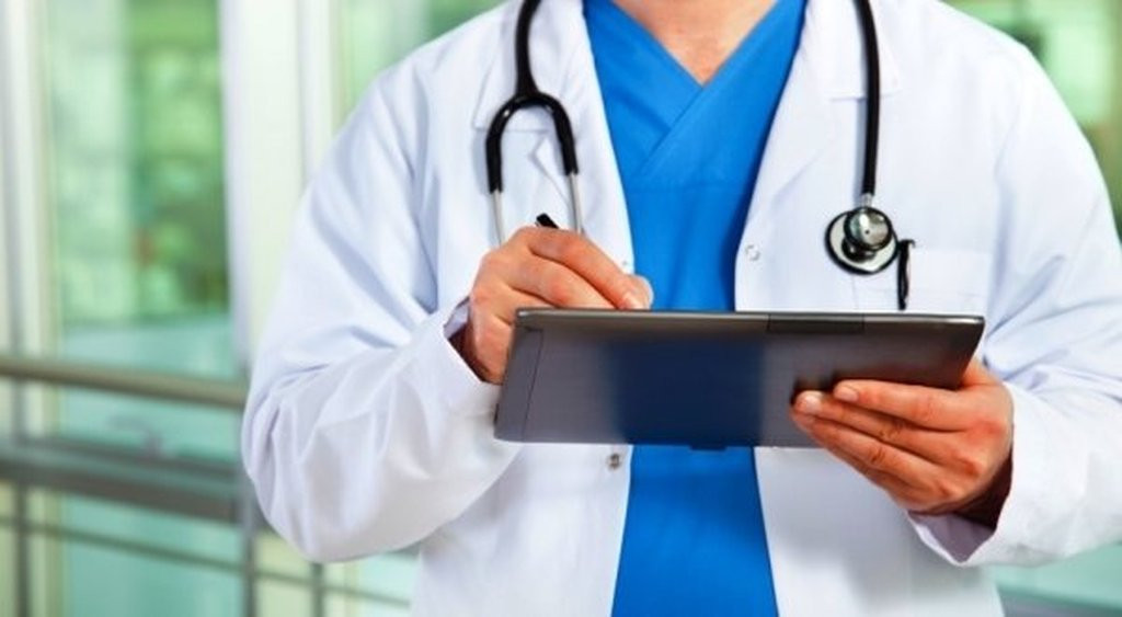 Ιατρικός Σύλλογος προς Ρουμπάτη: «Ανακαλέστε την ποινή του Καλλίνικου Χριστοδούλου»