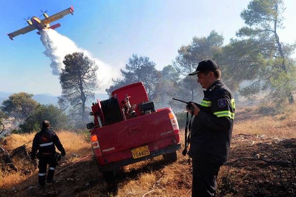 Παραχώρηση 12 υδροφόρων οχημάτων, ένα για κάθε νησί, από την Περιφέρεια Ιονίων Νήσων