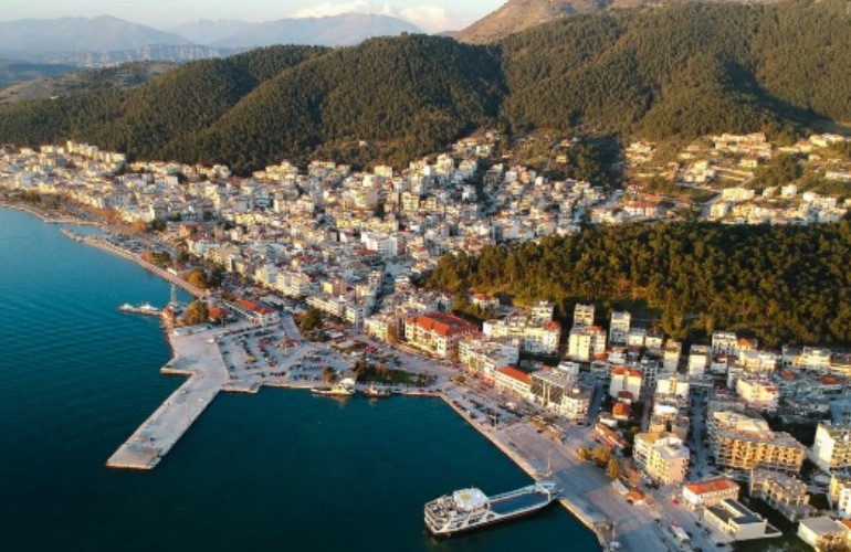 Στην Ηγουμενίτσα η προεδρία του Δικτύου Πόλεων Αδριατικής & Ιονίου