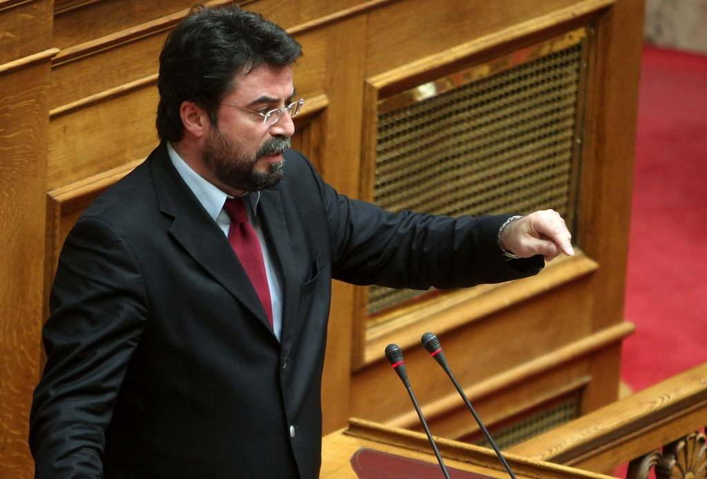 Το πρόγραμμα επισκέψεων του Β. Οικονόμου της ΝΔ στις δομές Υγείας Ιονίων & Ηπείρου