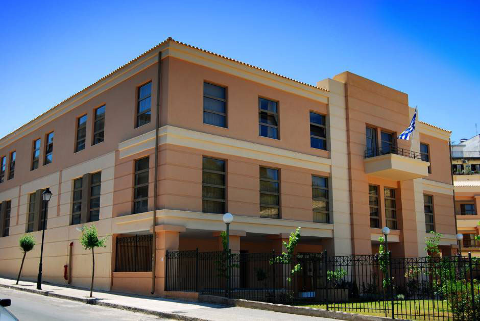 Ανακοινώθηκε ο αριθμός των εισακτέων στα Πανεπιστήμια - Δείτε τις Σχολές του Ιονίου Πανεπιστημίου