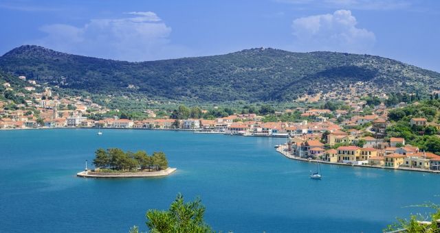 Γαλιατσάτος: «Πριν ο αλέκτωρ λαλήσει», η ΠΙΝ/Κράτσα αρνήθηκε για μια ακόμη φορά την Ιθάκη