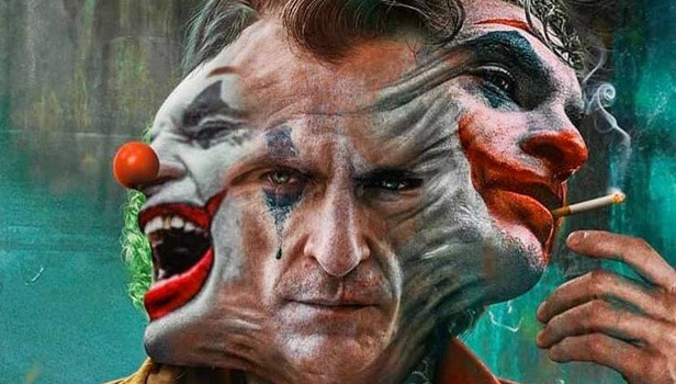 Cine Orfeas – Joker