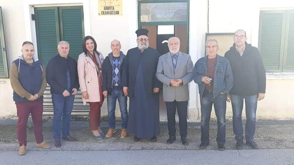 «Πράσινη» Γωνία σύντομα και στο Καβαλούρι
