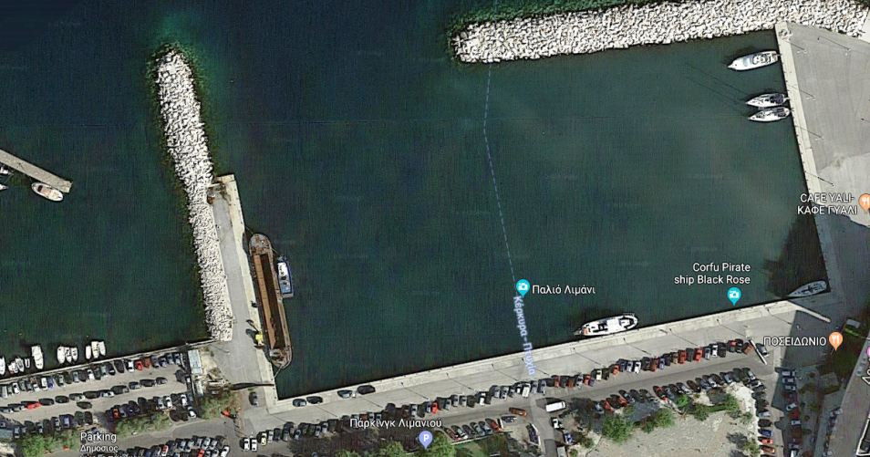 Κράτσα σε Γαλιατσάτο: «Το γαρ πολύ της θλίψεως γεννά παραφροσύνη»