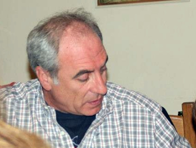 Θεόδωρος Καλαντζής (1960-2019): Ιχνηλατώντας το αποτύπωμα ενός σπουδαίου Κερκυραίου