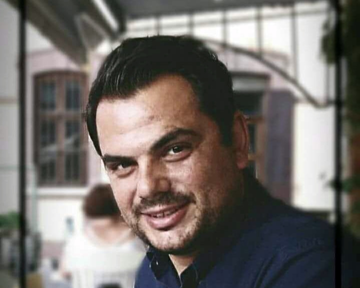 Νίκος Καλόγερος: «Τίποτα δεν θα καταφέρουν με τη λάσπη»