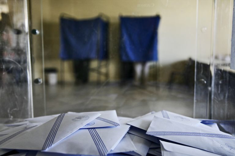 Ποιοι εκλέγονται στα κοινοτικά συμβούλια Κεντρικής Κέρκυρας & Διαποντίων