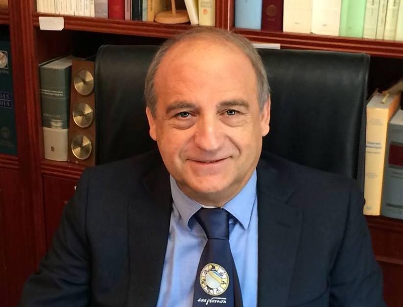 Υπερήφανος ο Γ. Καλούδης για τις επιδόσεις των μελών του Δικηγορικού Συλλόγου Κέρκυρας