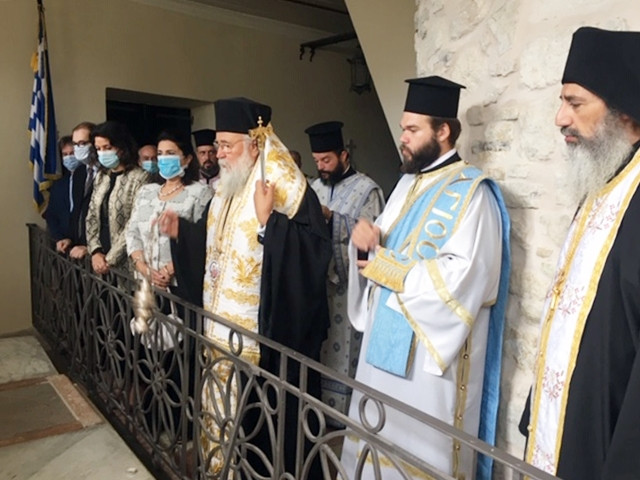 189 χρόνια από τη δολοφονία του Ιωάννη Καποδίστρια