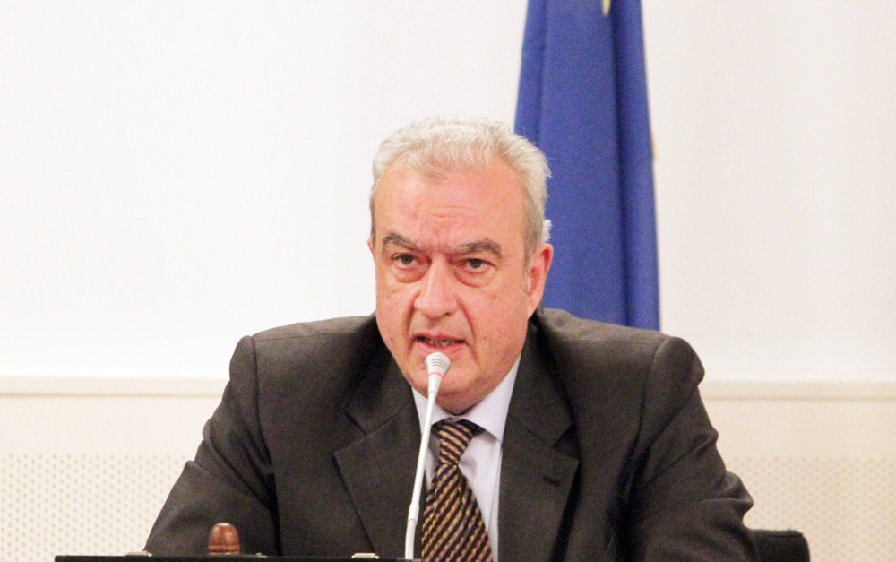 Γ. Καρύδης: «Πλήγμα οι