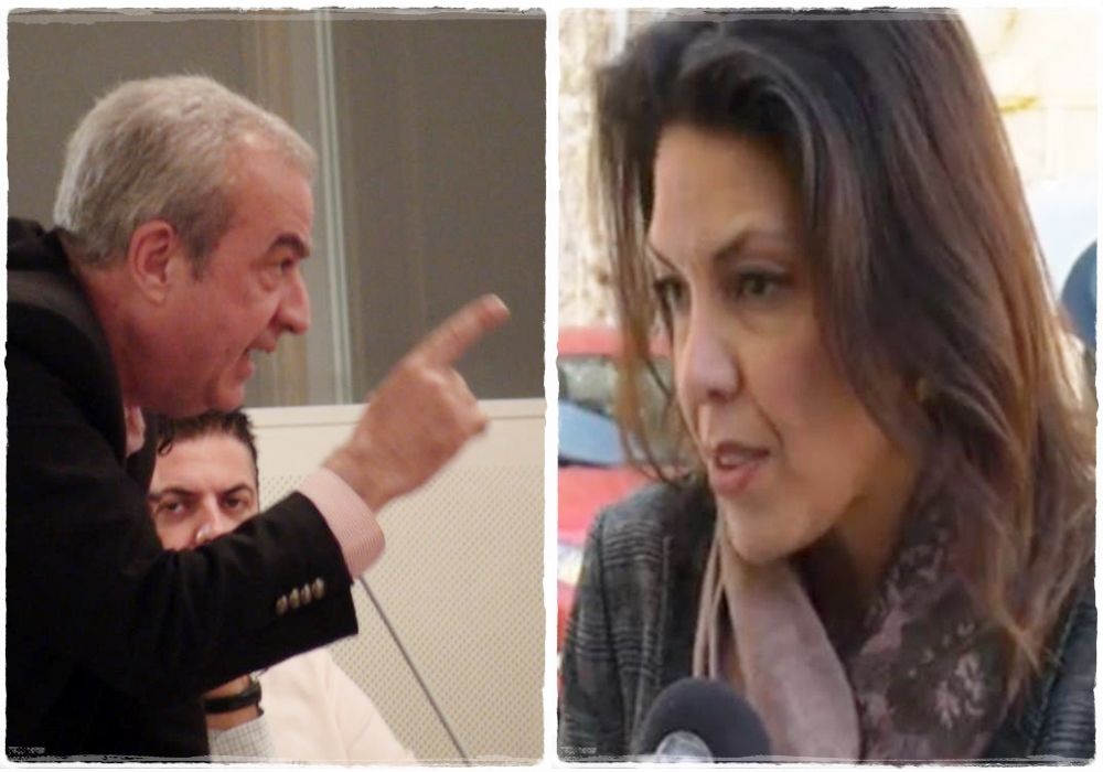 Καρύδης: Τα εύσημα για τη δημοπράτηση του εργοστασίου δεν ανήκουν στην Υδραίου!