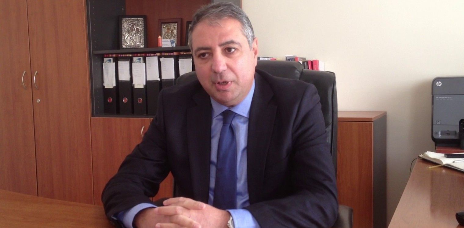 Στην Κέρκυρα ο διοικητής της 6ης Υγειονομικής Περιφέρειας