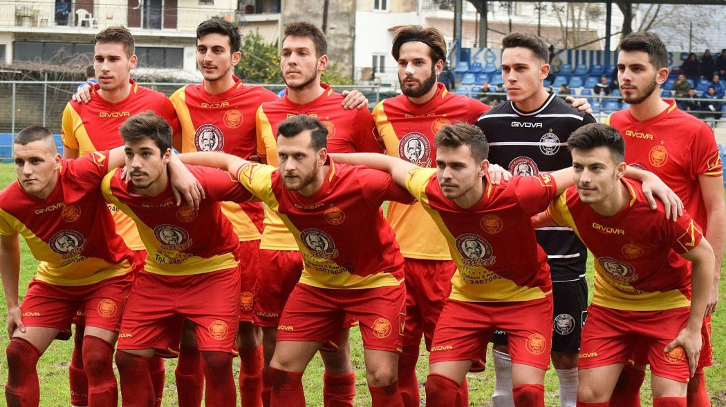 Αποσύρεται από το πρωτάθλημα της Γ΄ Εθνικής η Καστοριά