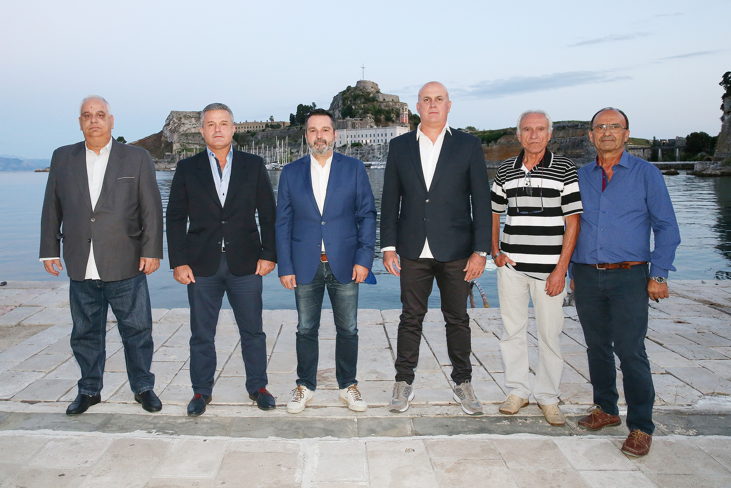 Επιστροφή του ΑΟ Κέρκυρα στο ΕΑΚΚ
