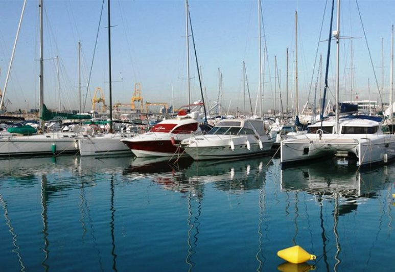Επερώτηση Σπύρου για το καταφύγιο τουριστικών σκαφών στη Λευκάδα