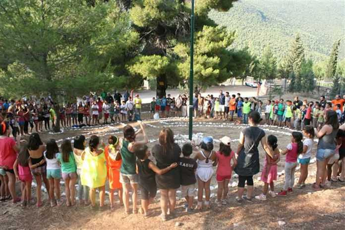 19 προσλήψεις για το πρόγραμμα «Καλοκαίρι στο Βίδο 2019»