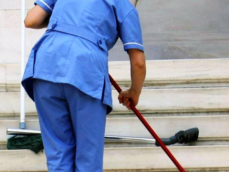 ΕΛΜΕ Κέρκυρας: «Δεν επαρκεί το προσωπικό καθαριότητας στα σχολεία»