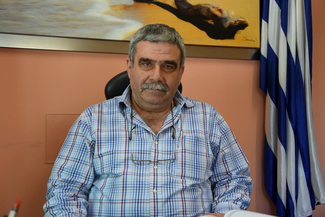ΟΕΤΚ: Φόβος για αποκλεισμό του νησιού, αν δεν λυθεί το πρόβλημα της θαλάσσιας συγκοινωνίας