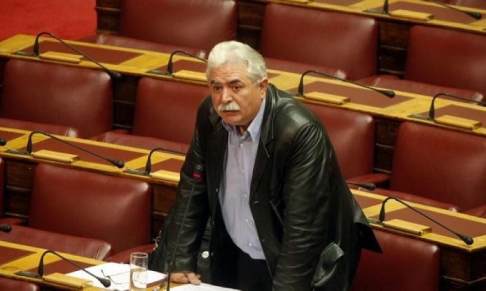 Ερώτηση του ΚΚΕ για την στήριξη των εποχικών στον τουρισμό