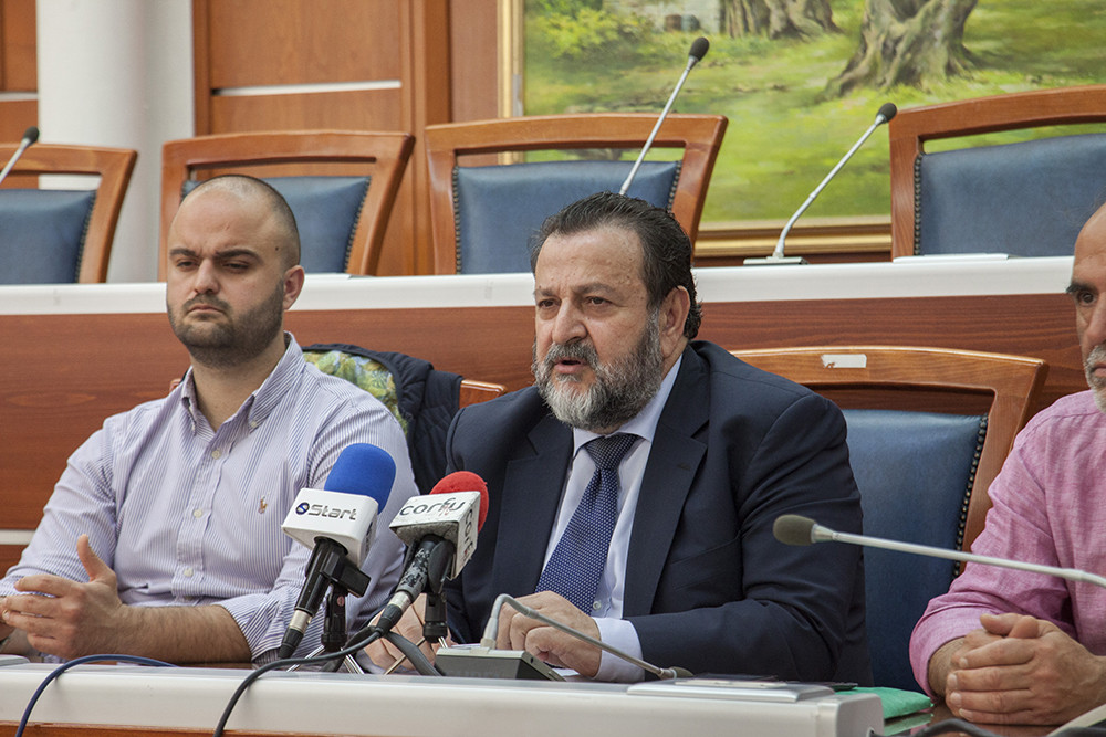 Την στήριξη των Περιφερειακών Μέσων Ενημέρωσης, ζητάει το ΚΙΝΑΛΛ