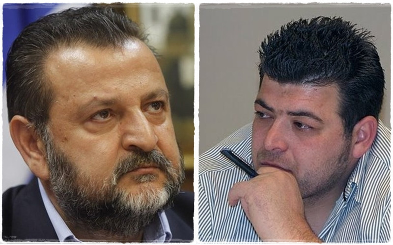 Ο Αλεξάκης δεν πήρε ΟΚ για συνεργασία, λέει ο Β. Κεγκέρογλου