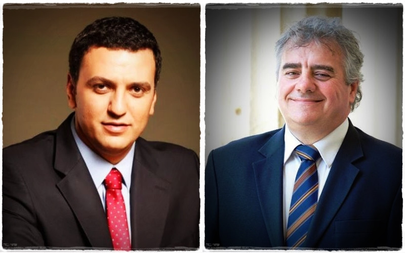 Ερώτηση Μπιάγκη προς Κικίλια για Άγιο Μάρκο & Αχαράβη