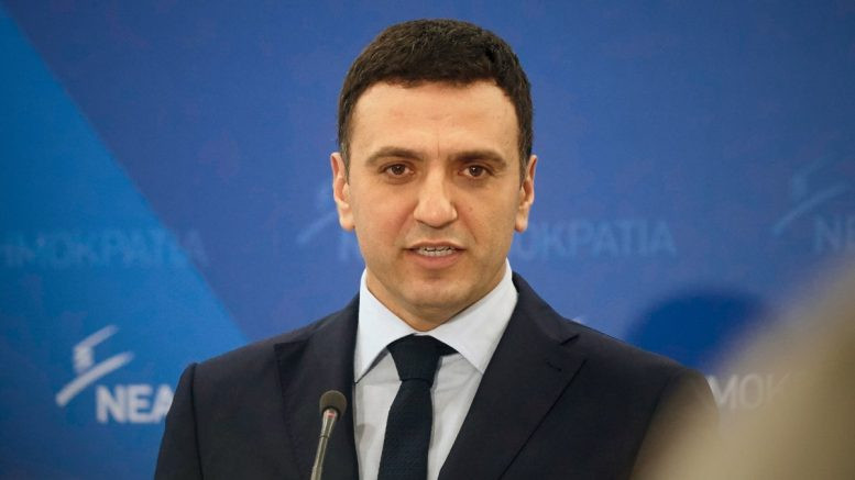 Η ΝΔ για τους διορισμούς των διοικητών των νοσοκομείων
